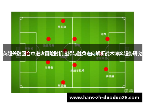 英超关键回合中进攻冒险时机选择与胜负走向解析战术博弈趋势研究
